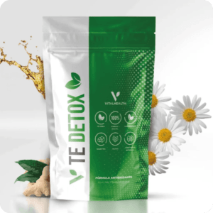 Te Detox