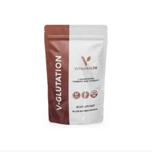 V- glutation
